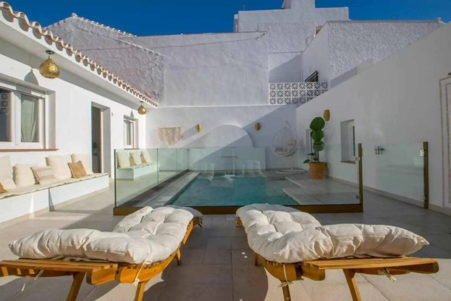 Holiday home Casa Marinero Beach 2 Torrox