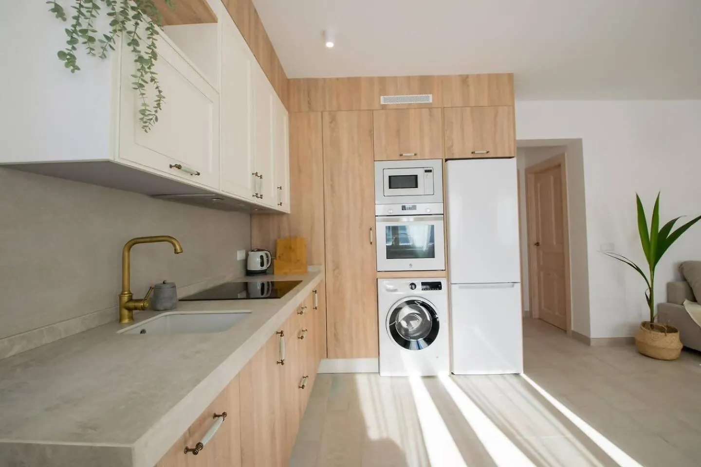 Holiday home Casa Marinero Beach 2 Torrox
