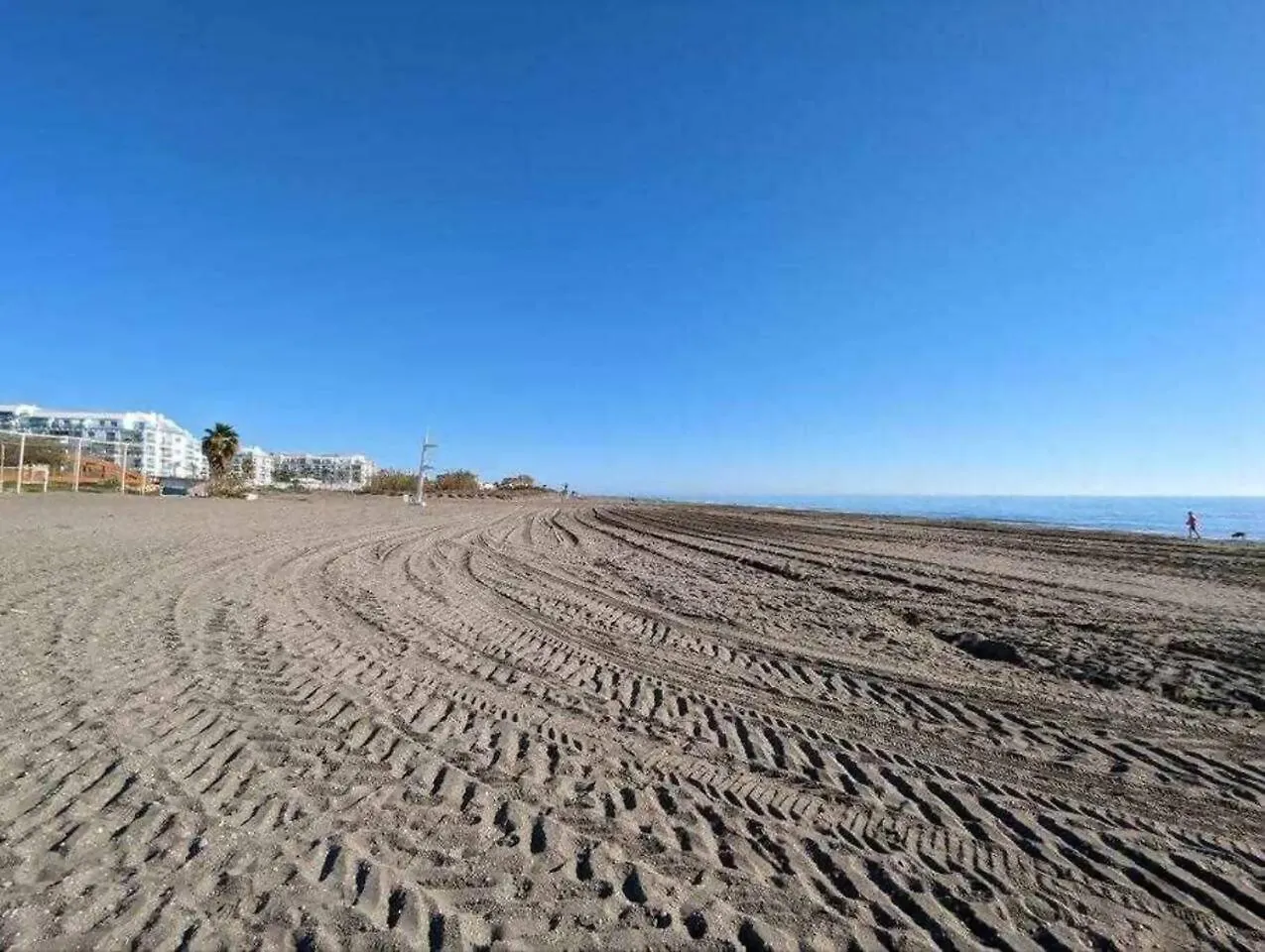 Casa Marinero Beach 2 Torrox Holiday home