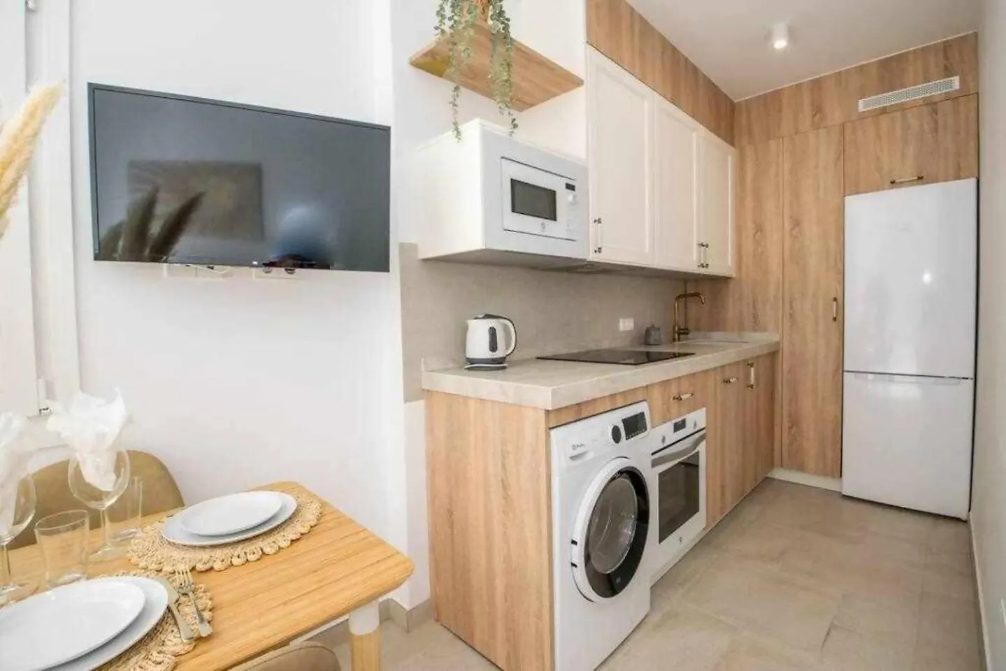Casa Marinero Beach 2 Torrox