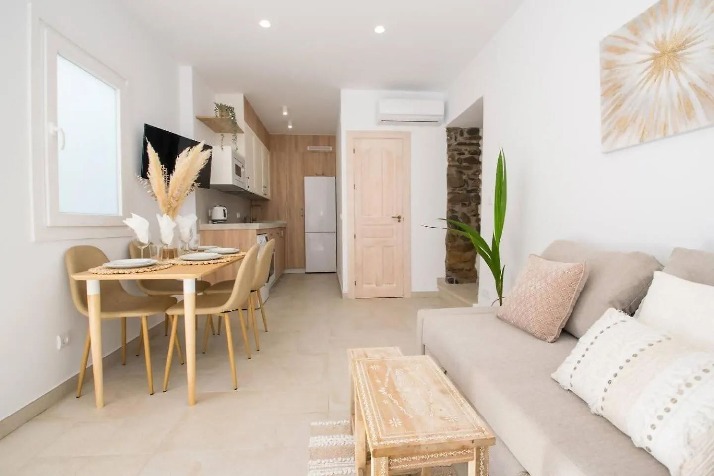 Holiday home Casa Marinero Beach 2 Torrox