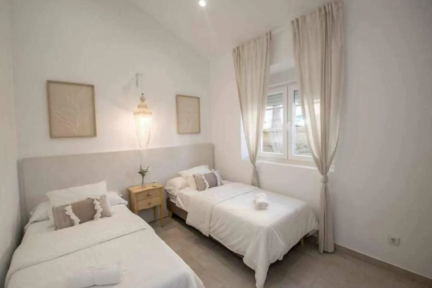 Holiday home Casa Marinero Beach 2 Torrox