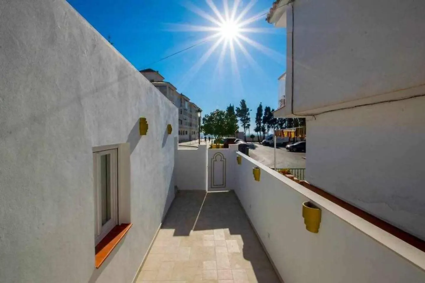 Casa Marinero Beach 2 Torrox Spain
