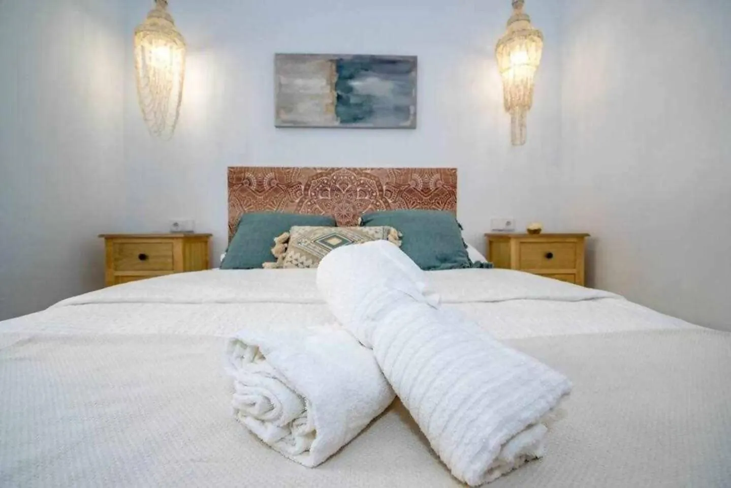 Casa Marinero Beach 2 Torrox