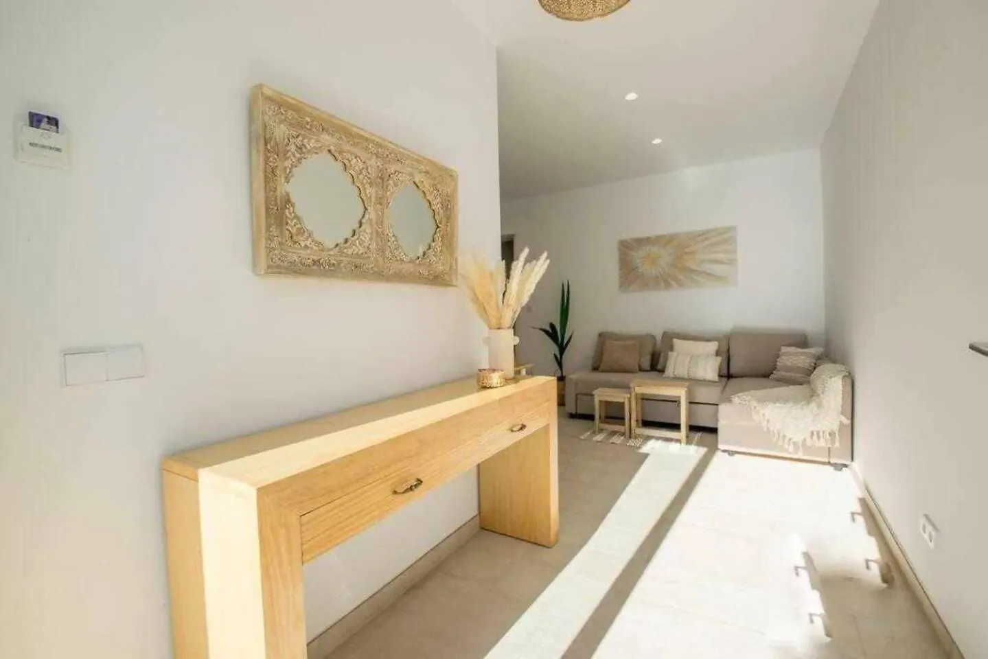 Casa Marinero Beach 2 Torrox