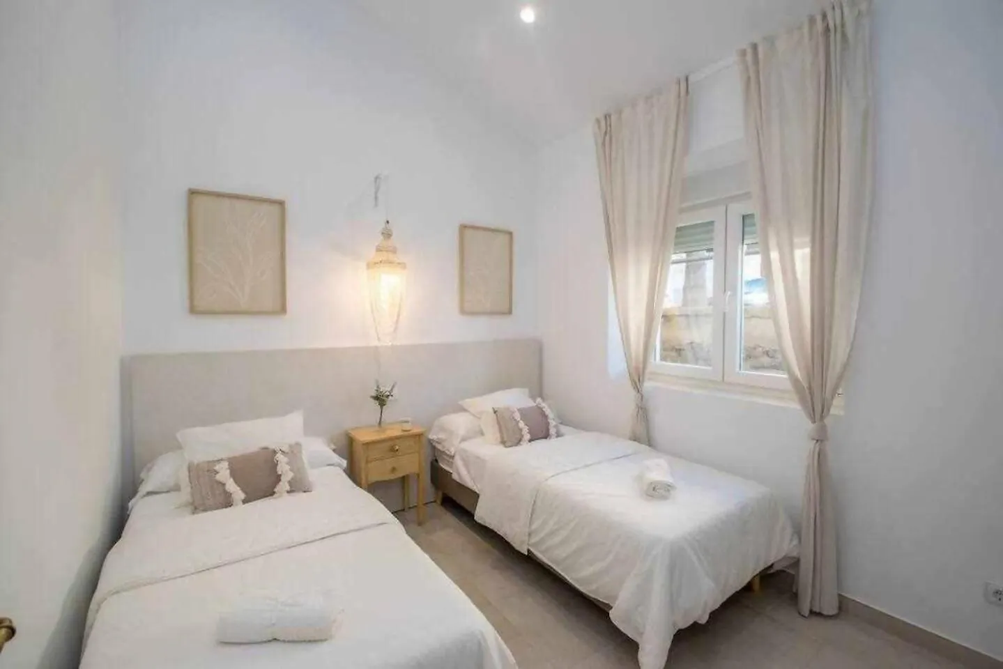 Holiday home Casa Marinero Beach 2 Torrox Spain