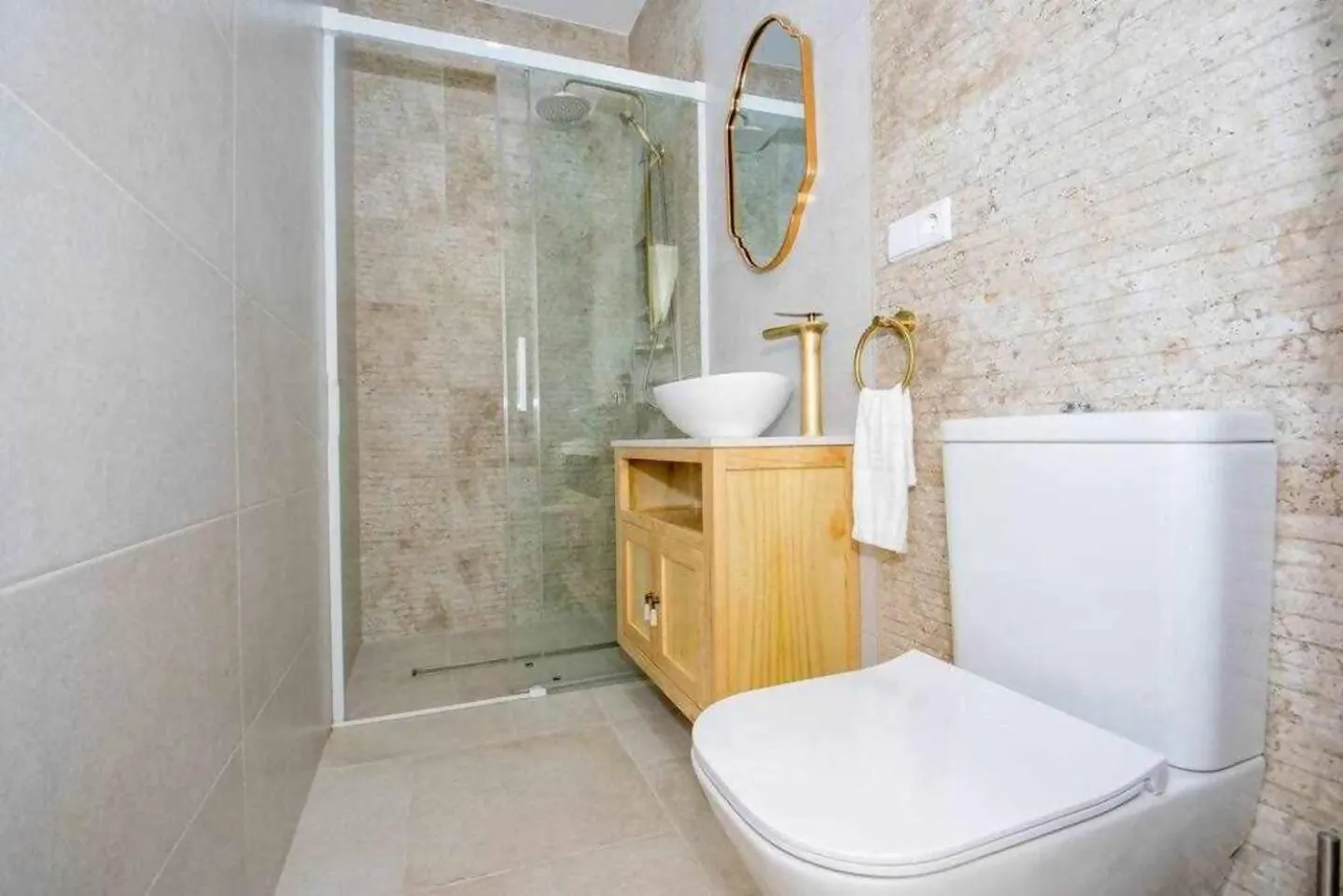 Holiday home Casa Marinero Beach 2 Torrox