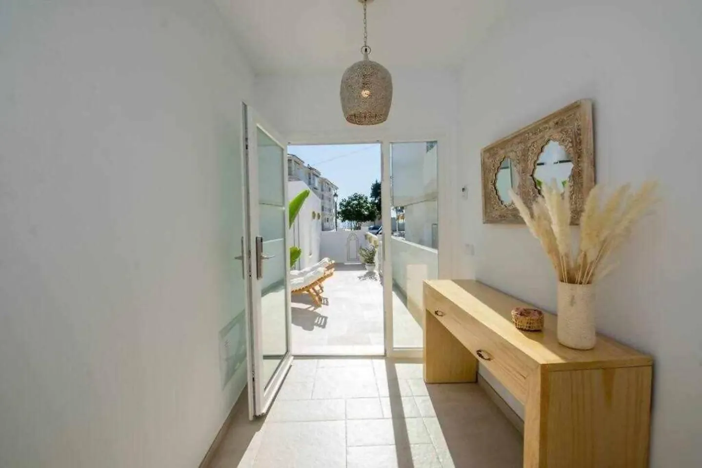 Casa Marinero Beach 2 Torrox Holiday home