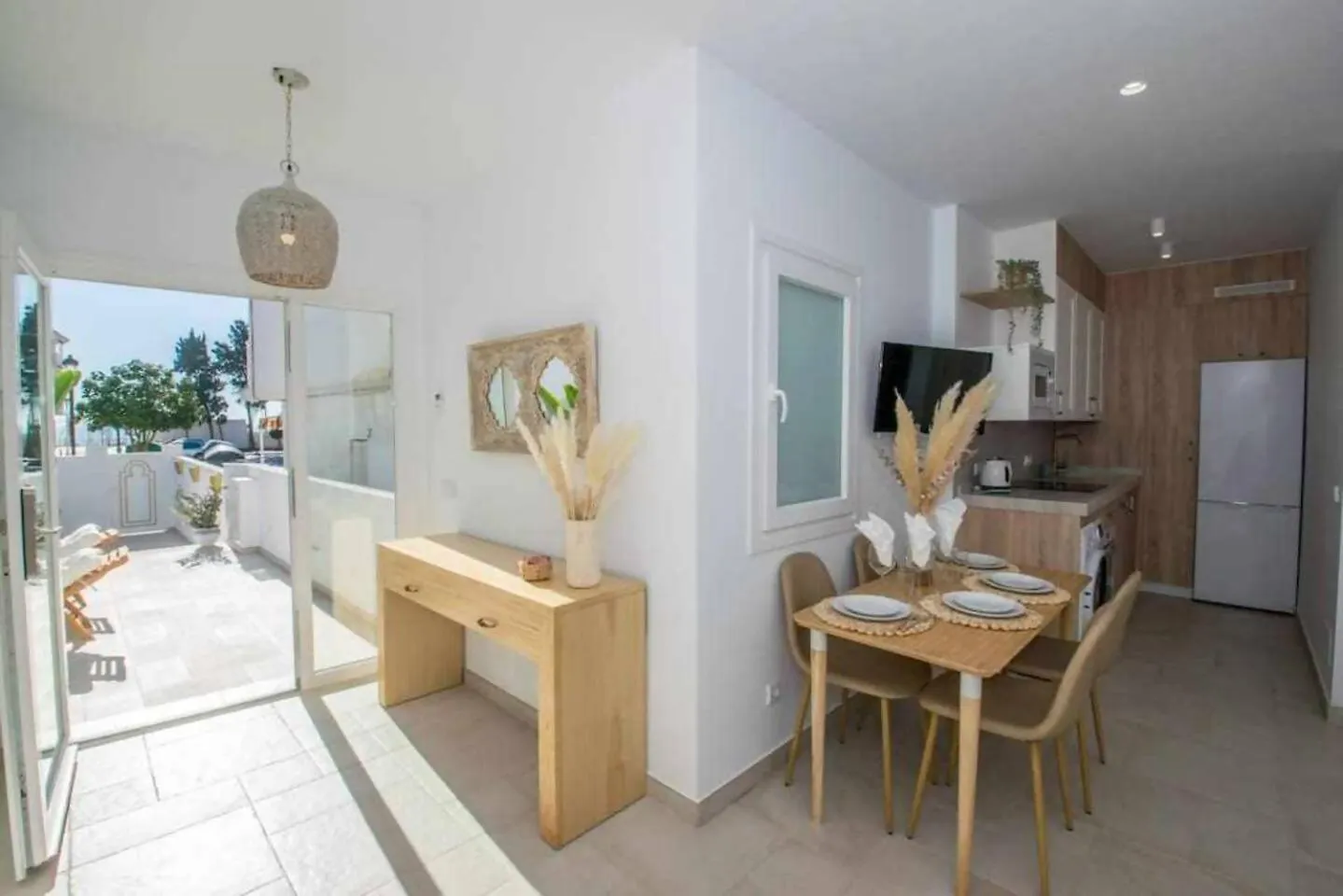 Holiday home Casa Marinero Beach 2 Torrox