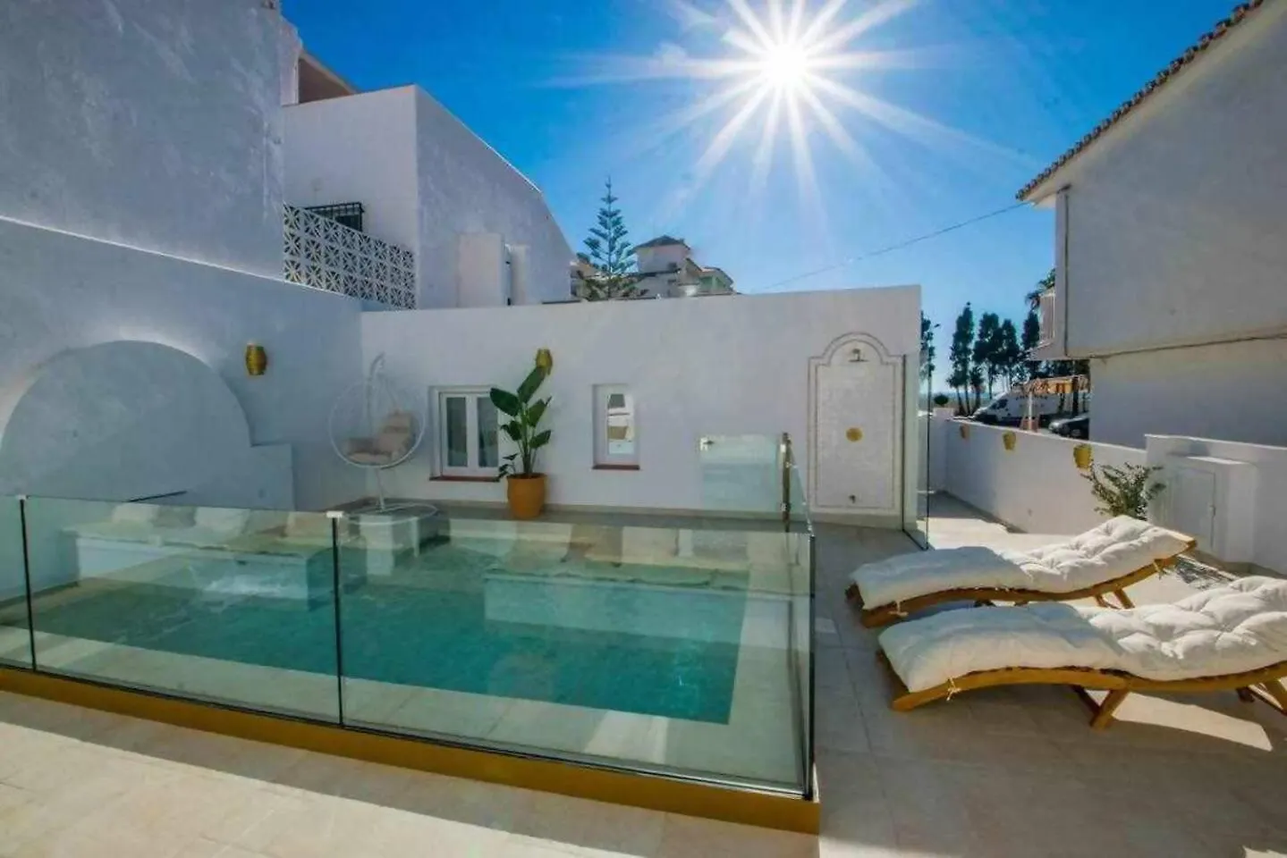 Casa Marinero Beach 2 Torrox Holiday home