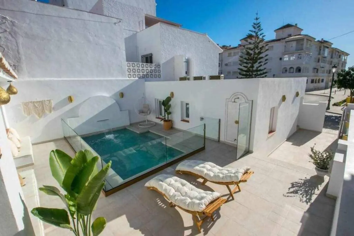 Casa Marinero Beach 2 Torrox