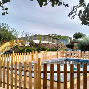  Сasa de vacaciones Casa Rueapara