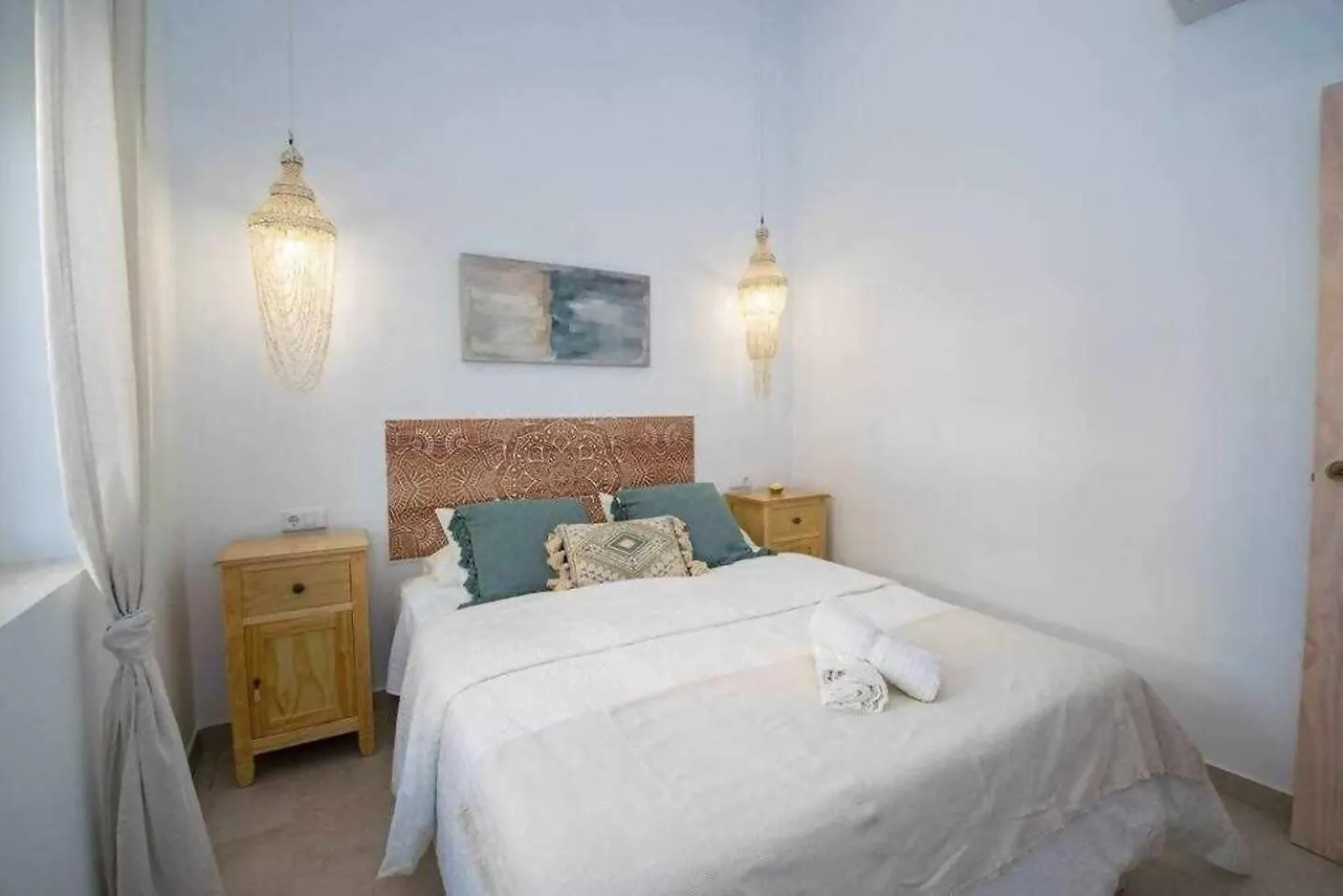 Casa Marinero Beach 2 Torrox Dom wakacyjny