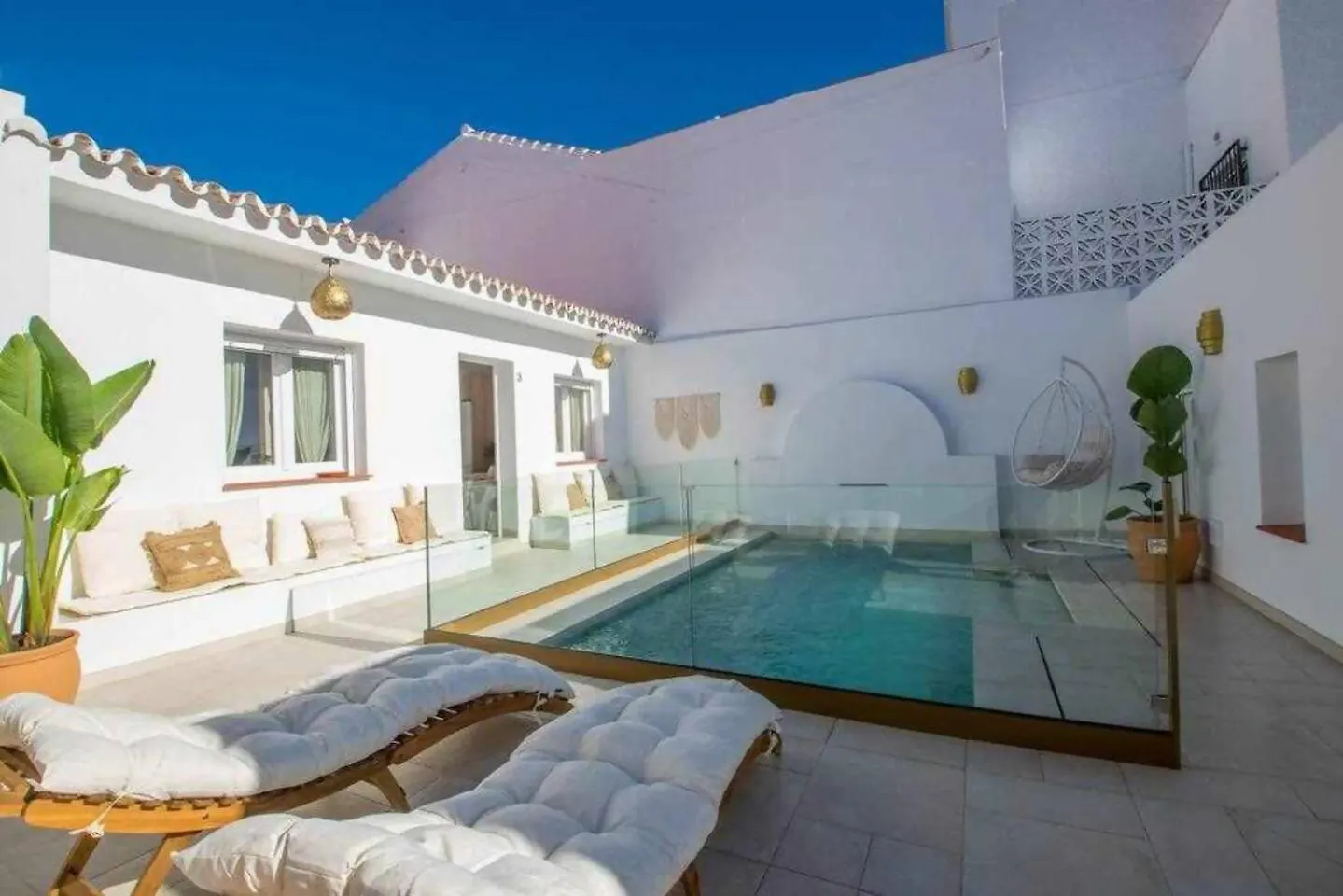 Casa Marinero Beach 2 Torrox